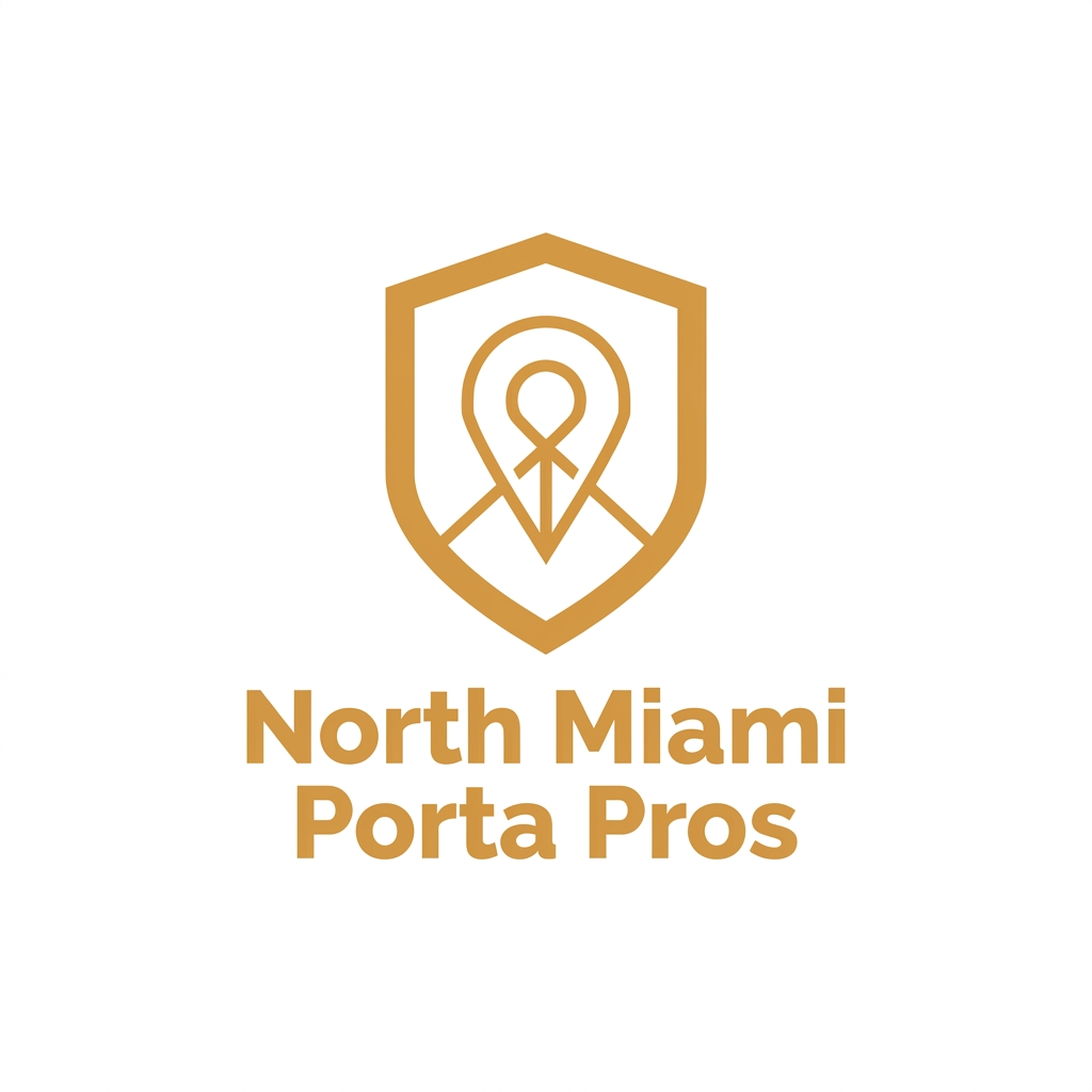 North Miami Porta Pros